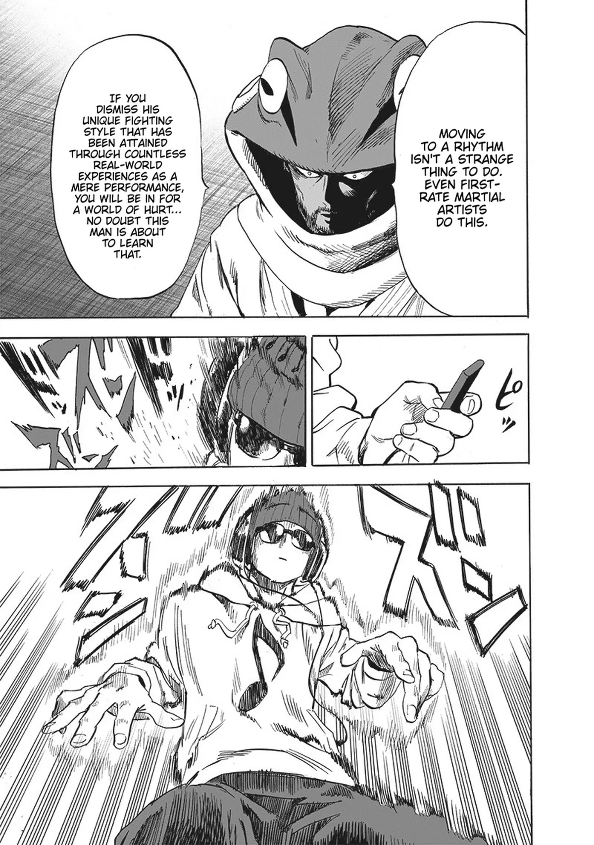 Chapter 175: Visitor page 8