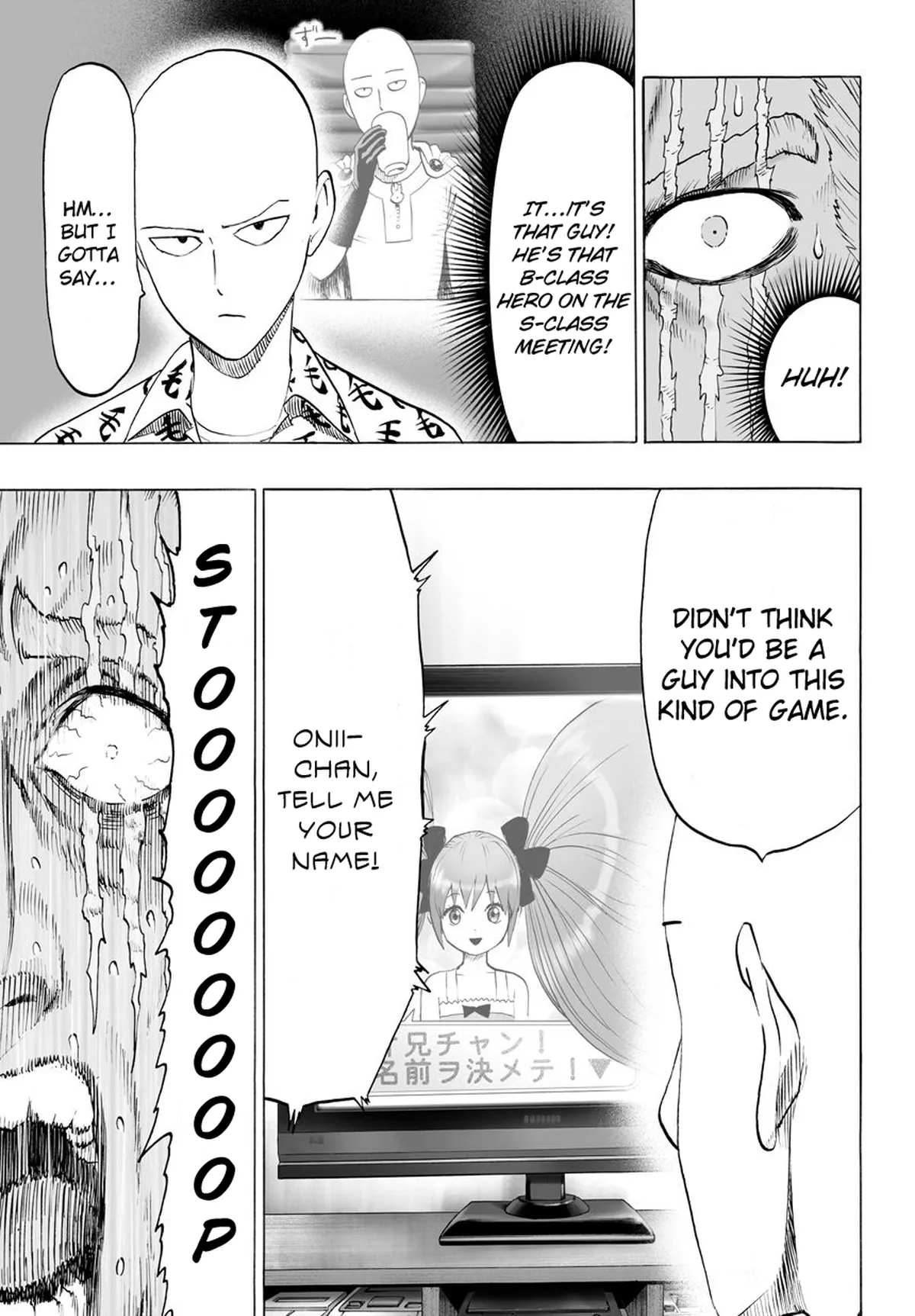 Chapter 38: King page 45