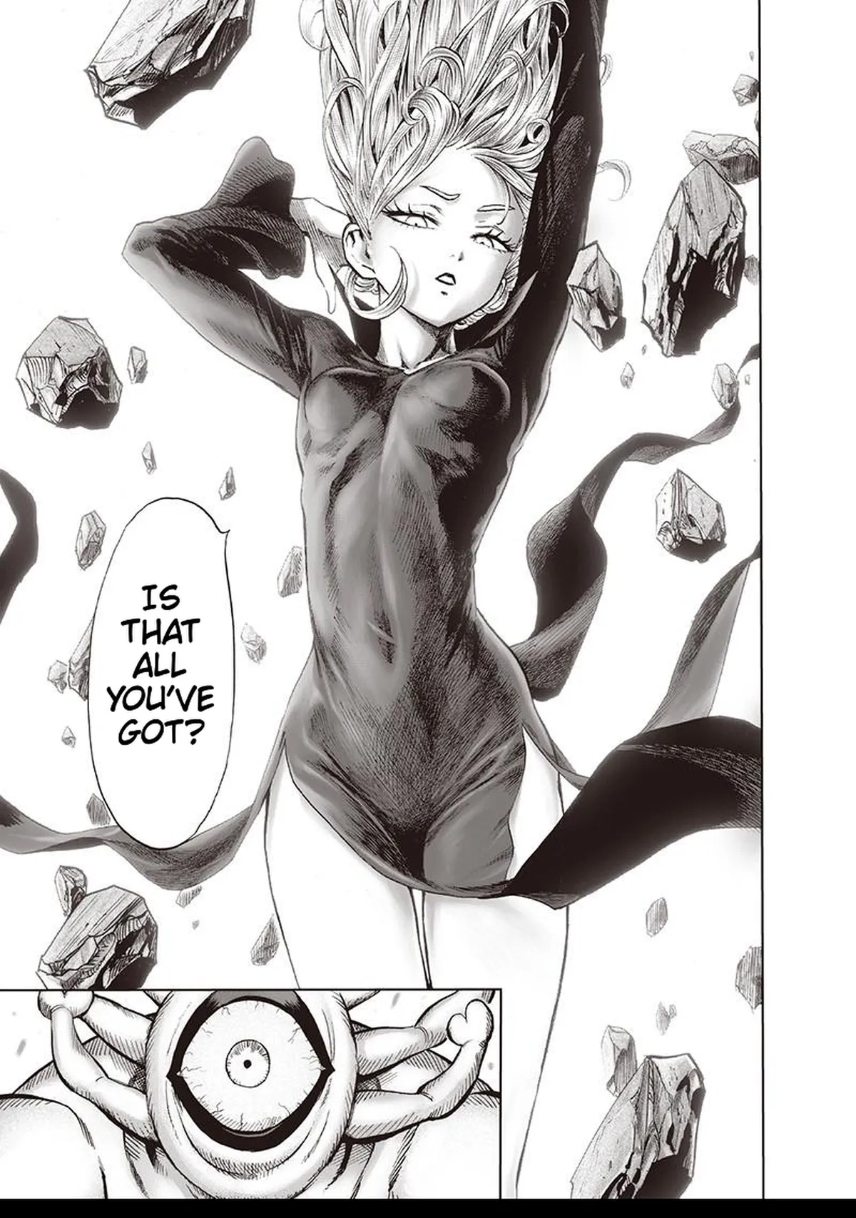 Chapter 111: Powerful Enemy page 6