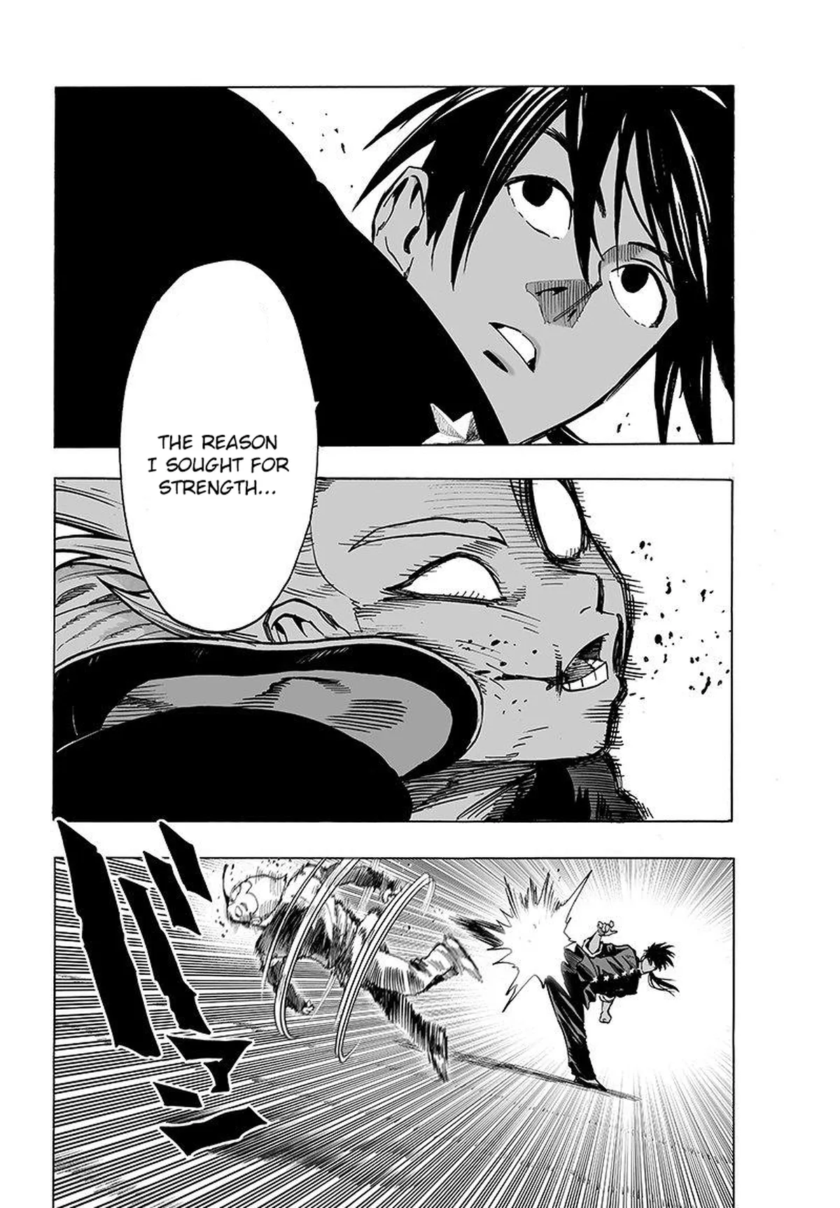 Chapter 62: Reason for Seeking page 14