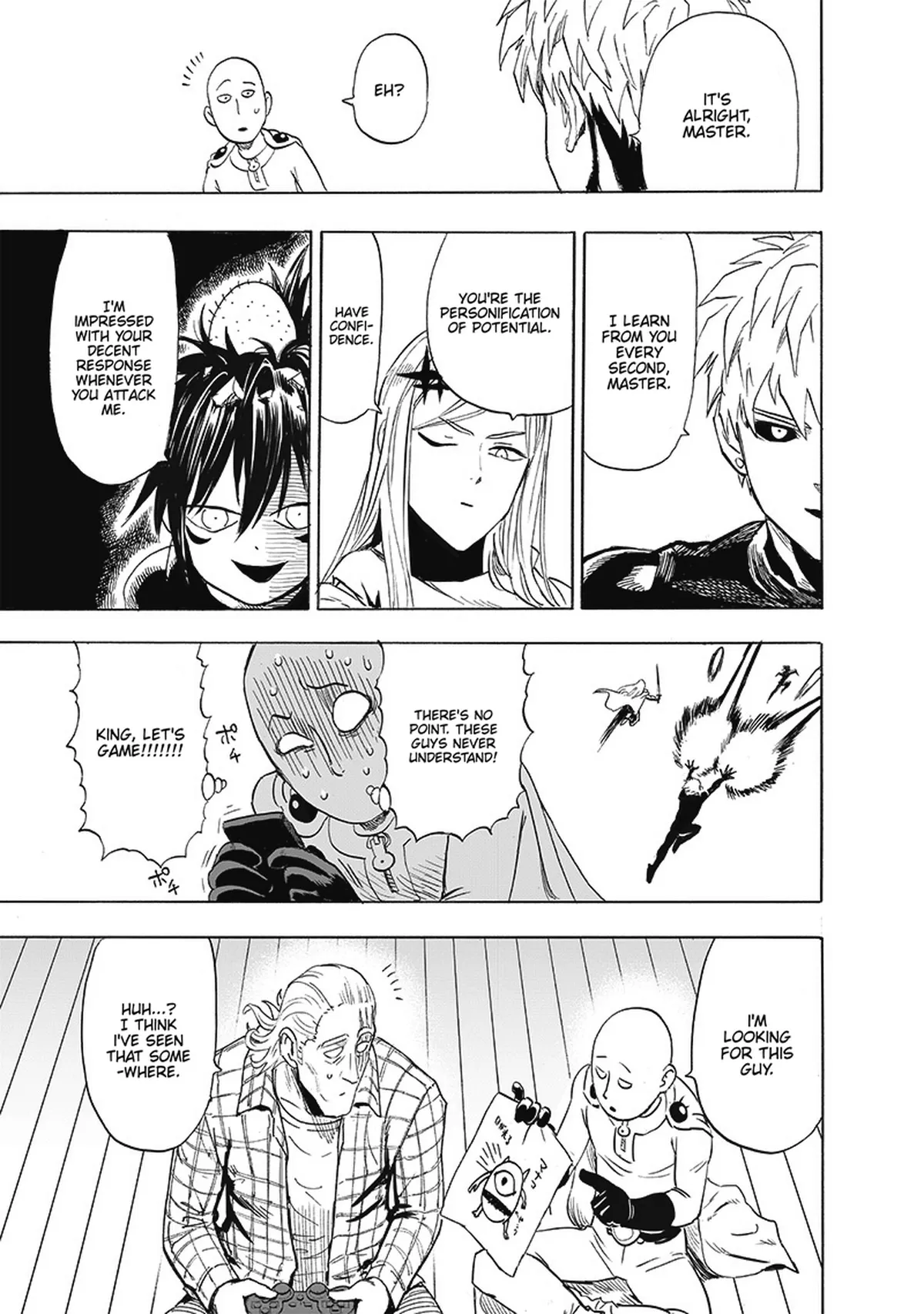 Chapter 194: Right Away page 35