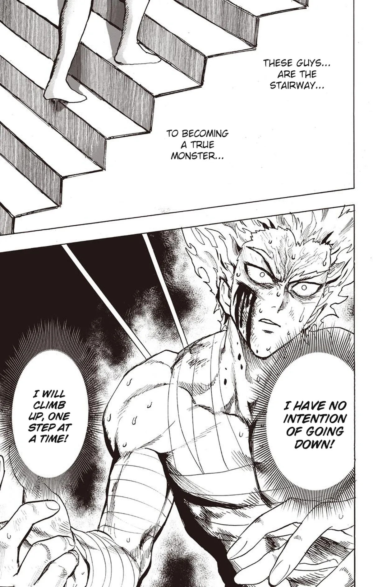 Chapter 81: Willpower page 49