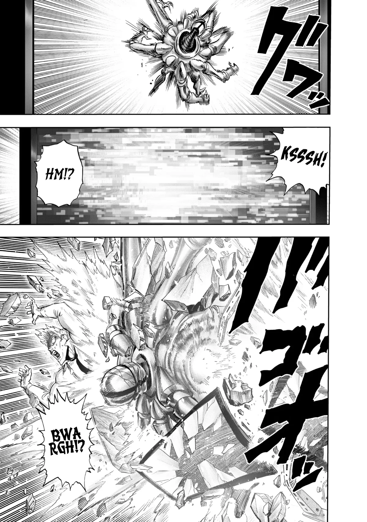 Chapter 233: Contribution page 6