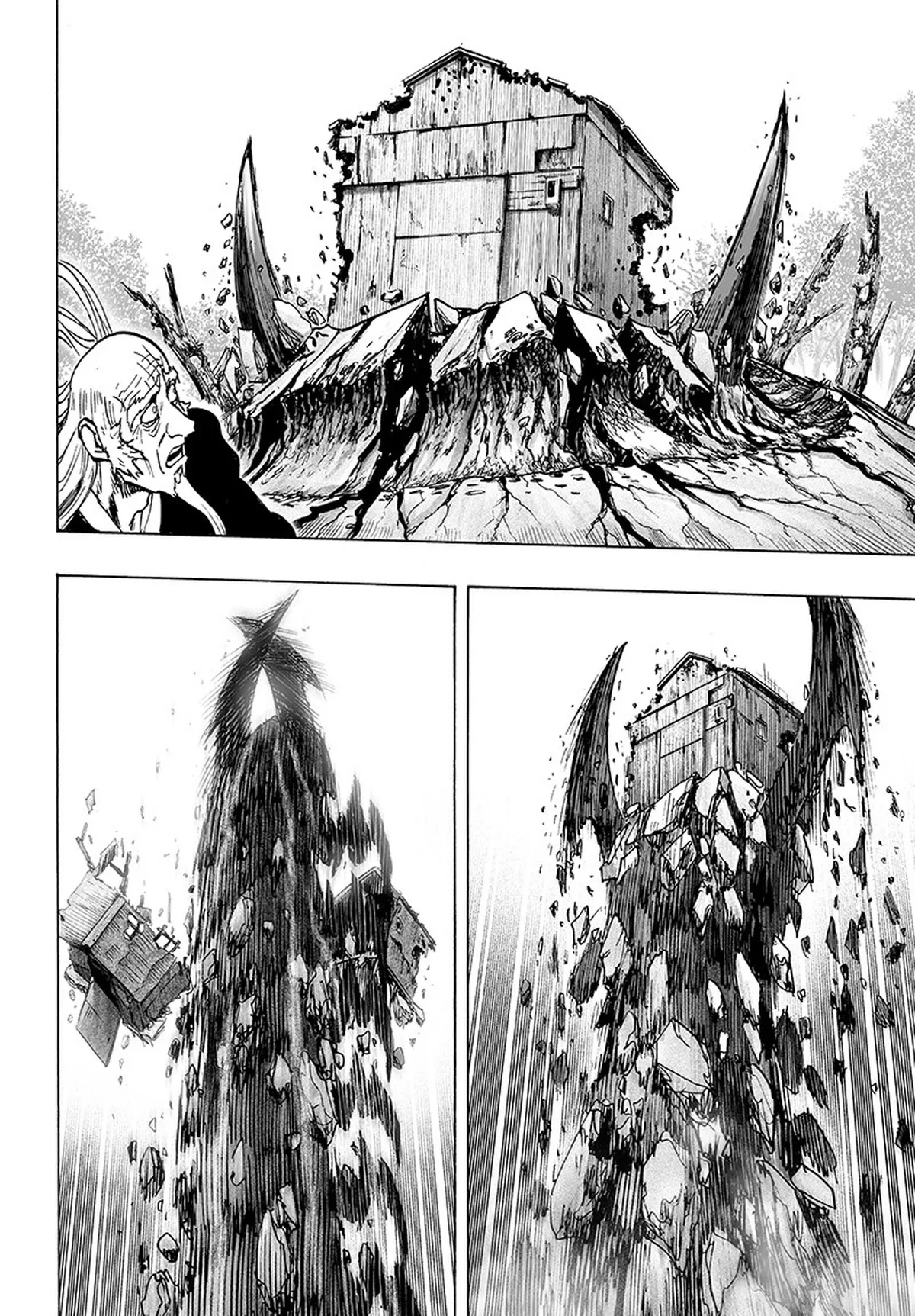 Chapter 84: Escalation page 46