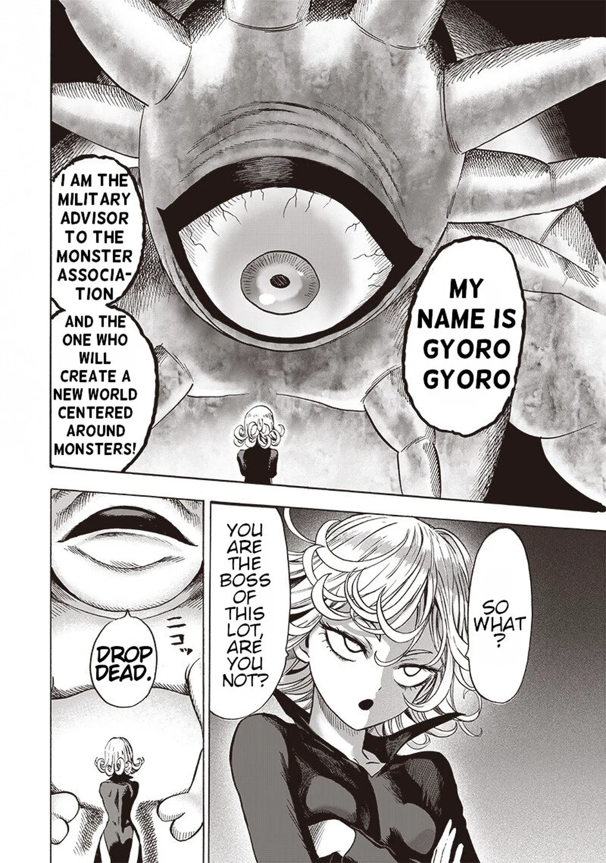 Chapter 110: Right Here page 44