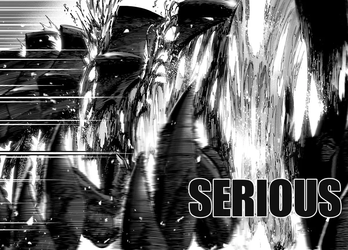 Chapter 84: Escalation page 124