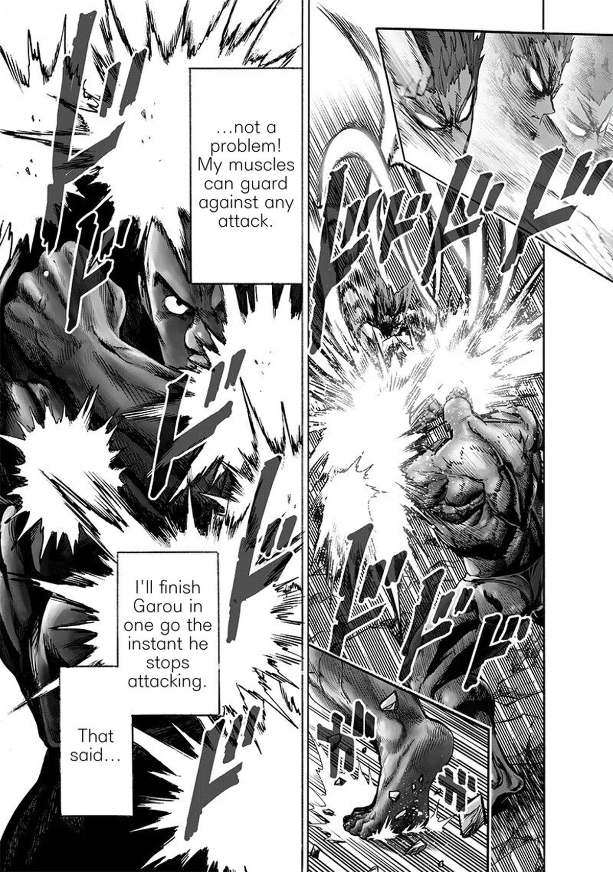 Chapter 126: Psykos page 46