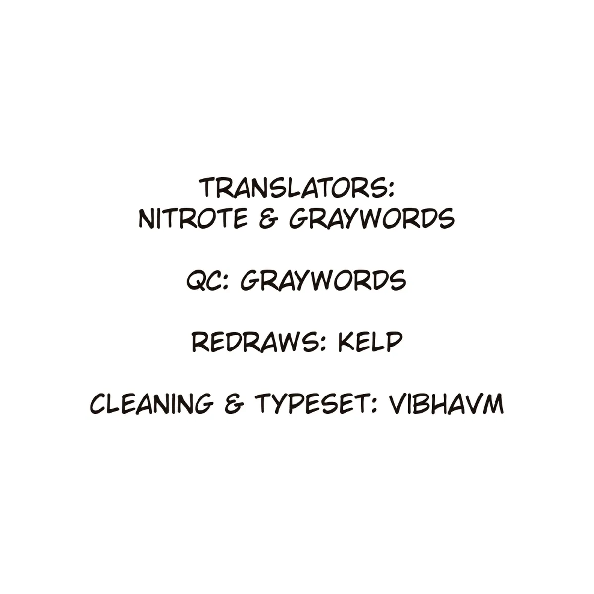 Chapter 146: Backup page 2