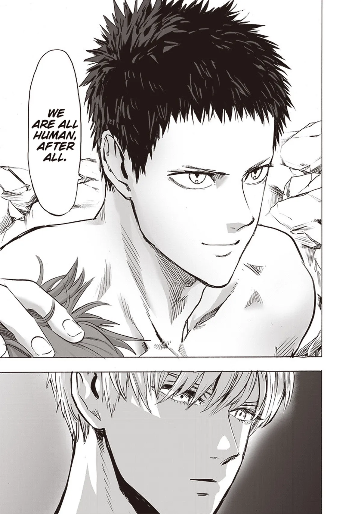 Chapter 139: Abyss page 20