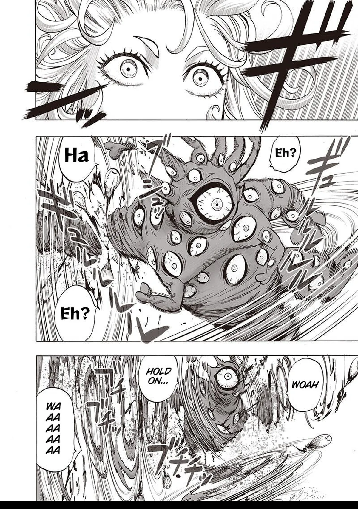 Chapter 111: Powerful Enemy page 11