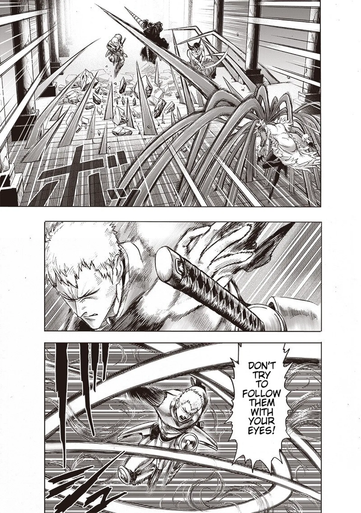 Chapter 104: Back page 27