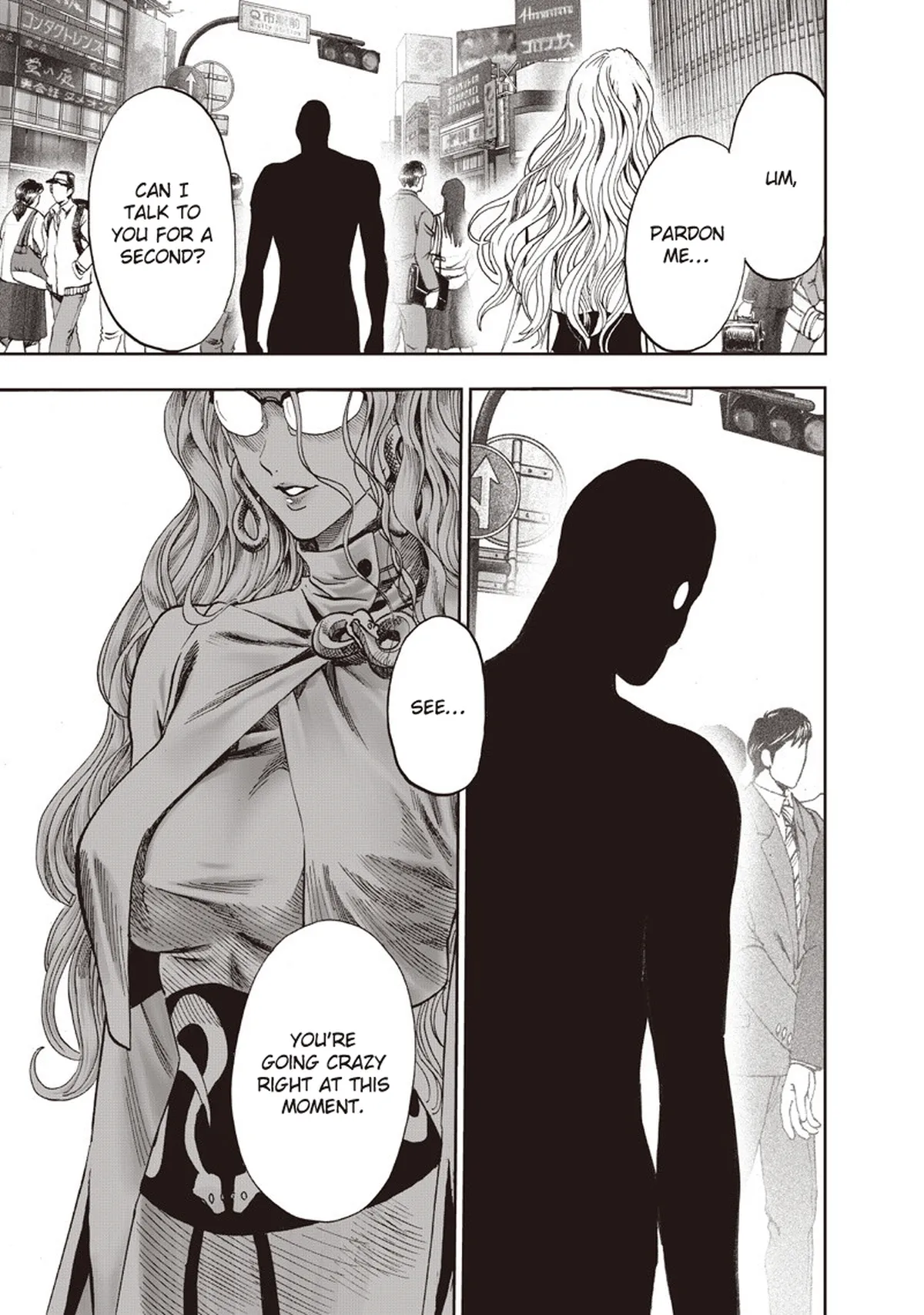 Chapter 92: Manhole page 7