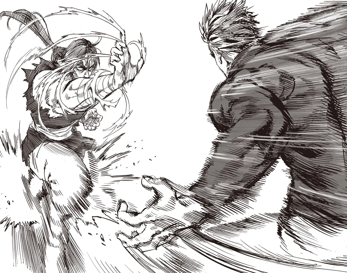 Chapter 150: Master and Disciple page 13