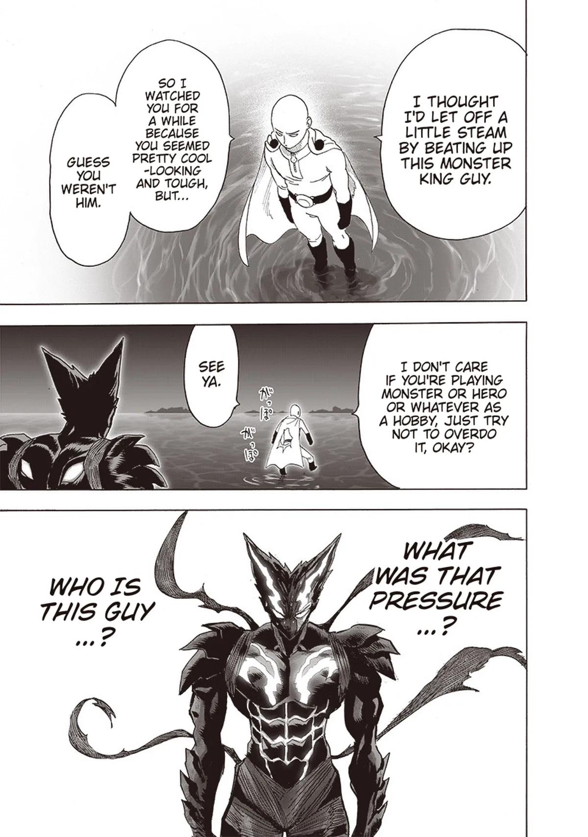 Chapter 161: Sinking Feeling page 15