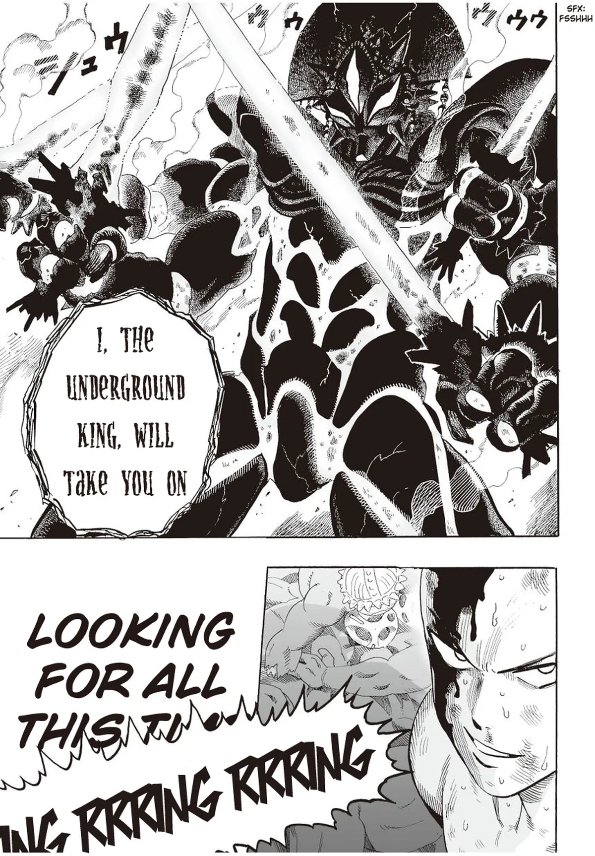 Chapter 4: Dark Undergrounders page 16