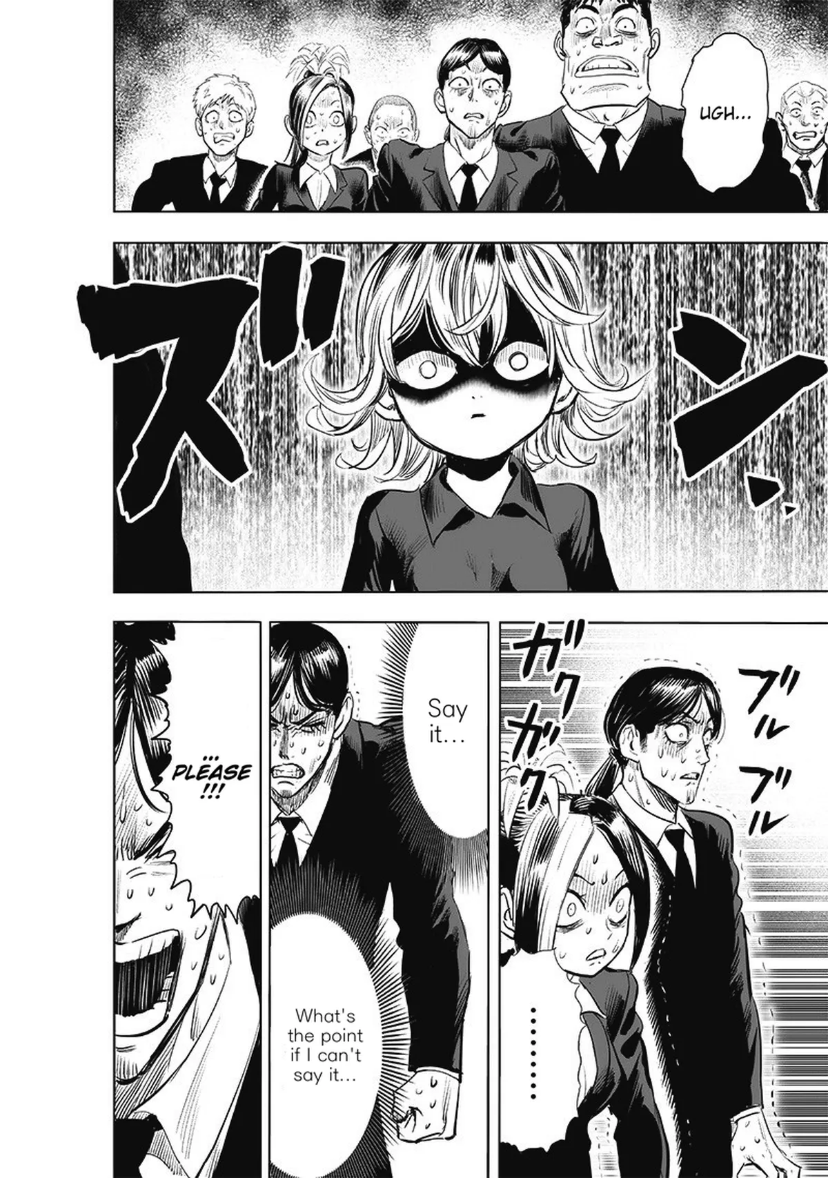 Chapter 182: Unascertained page 30