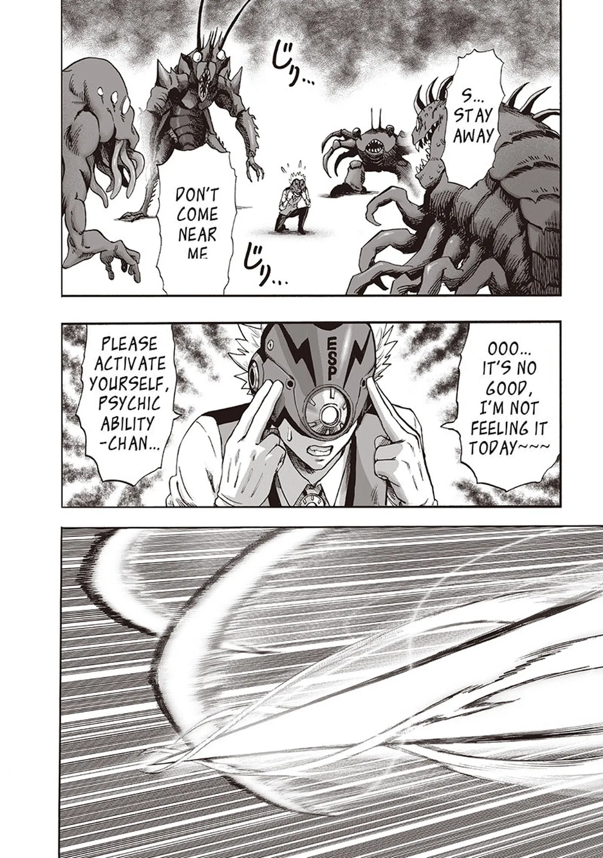 Chapter 94: I See page 82