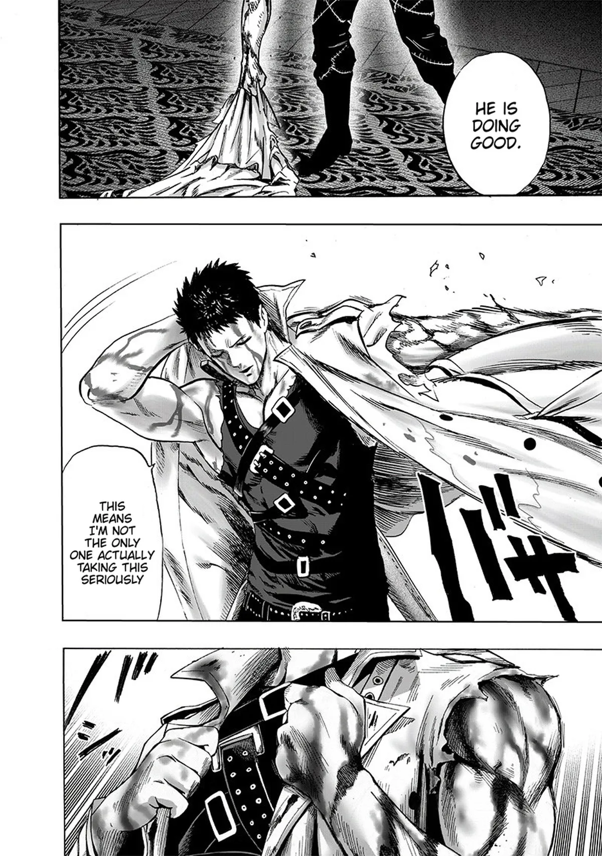 Chapter 101: Zombieman page 49