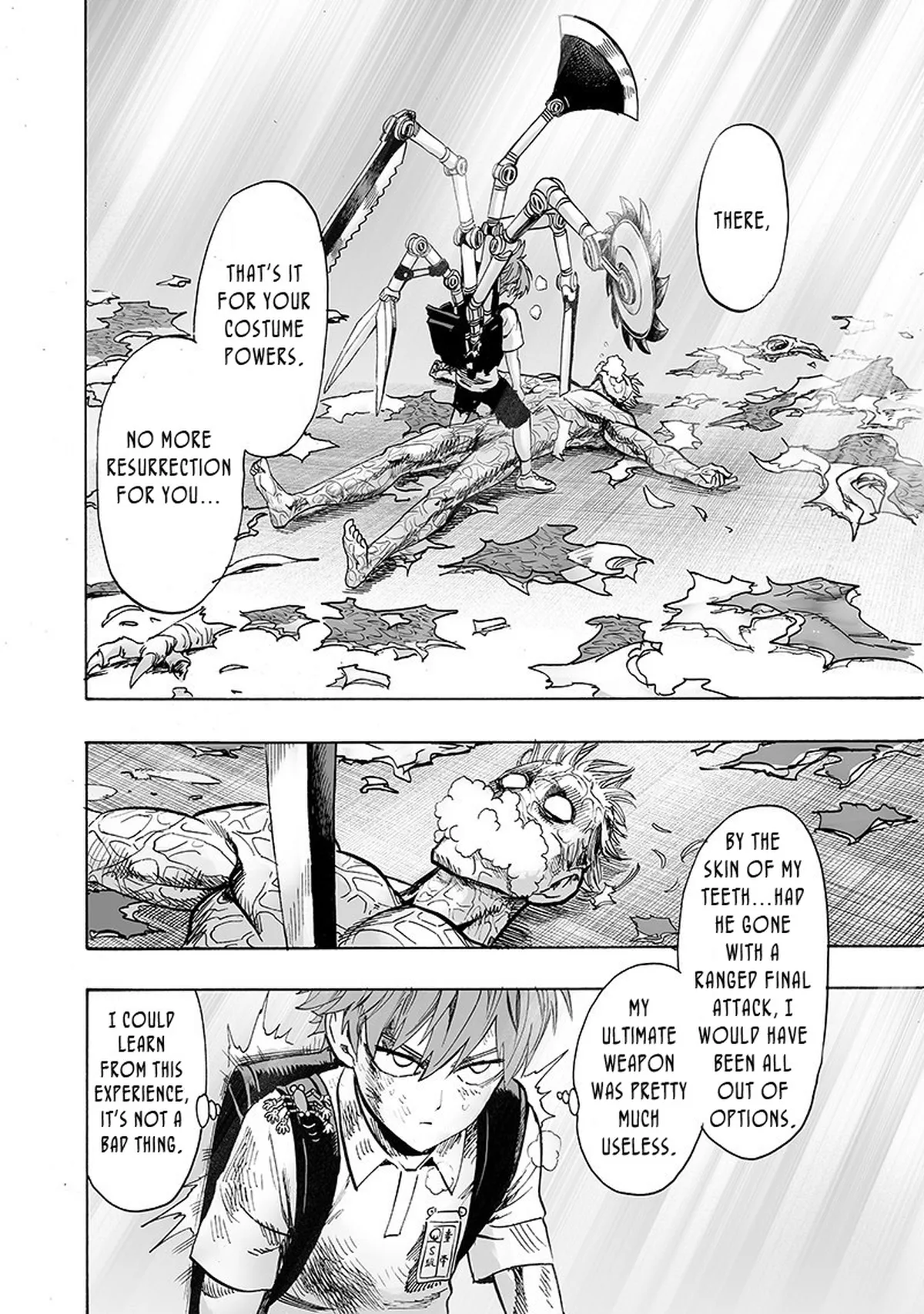 Ch. 100. - Light [Part 2] page 25