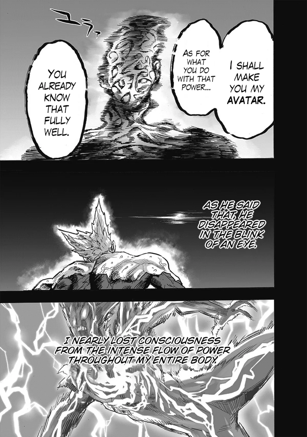 Chapter 165: Absolute Evil page 39