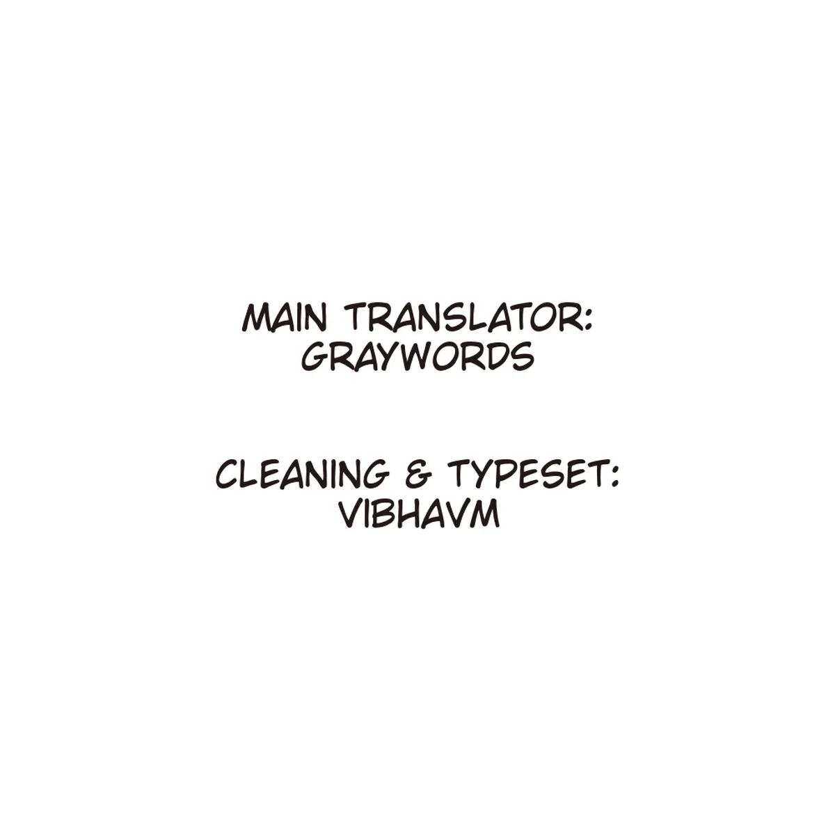 Chapter 142: How To behave page 2