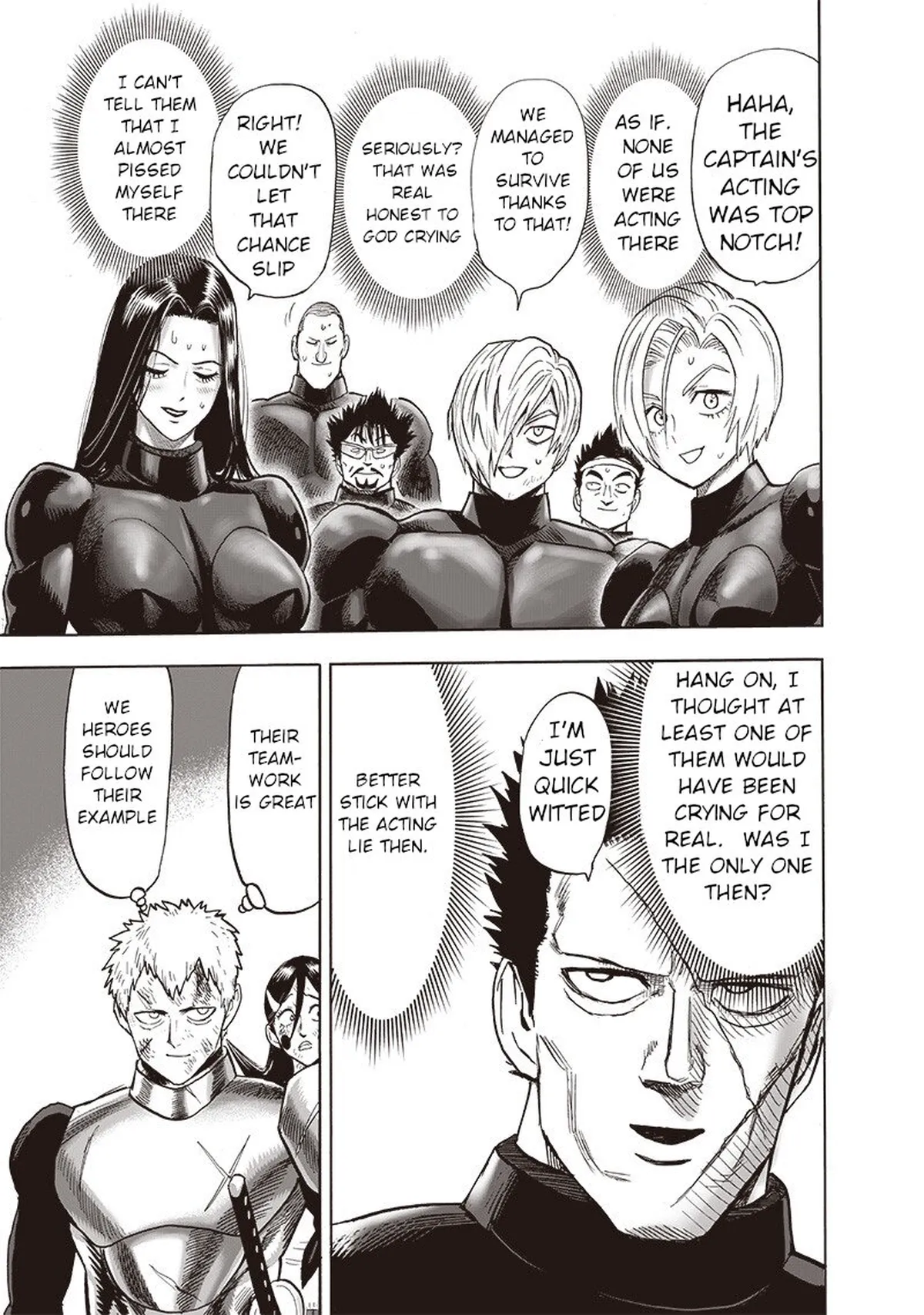 Chapter 105: Authenticity page 22