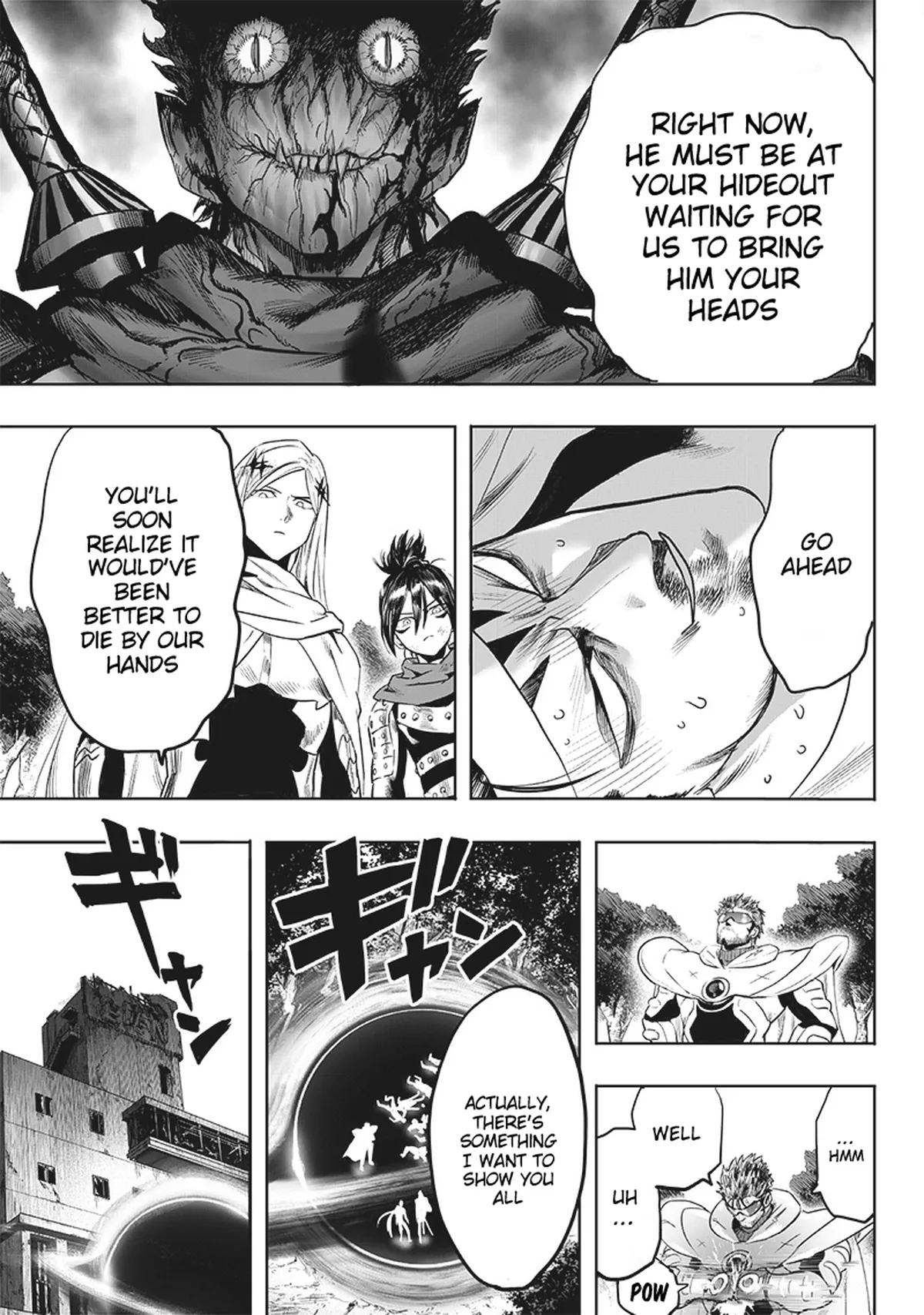 Chapter 201: Lights Out page 4