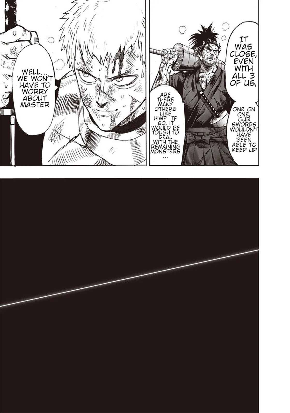 Chapter 105: Authenticity page 6