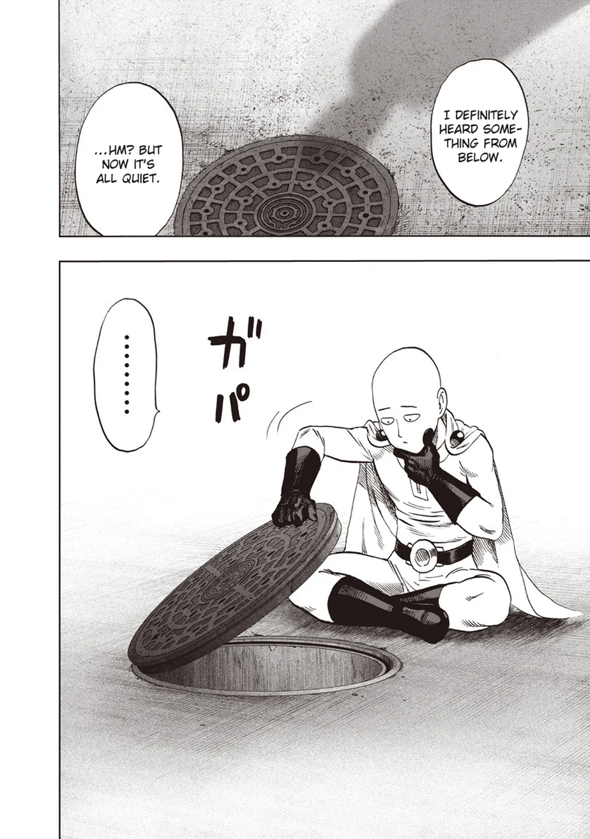 Chapter 92: Manhole page 68