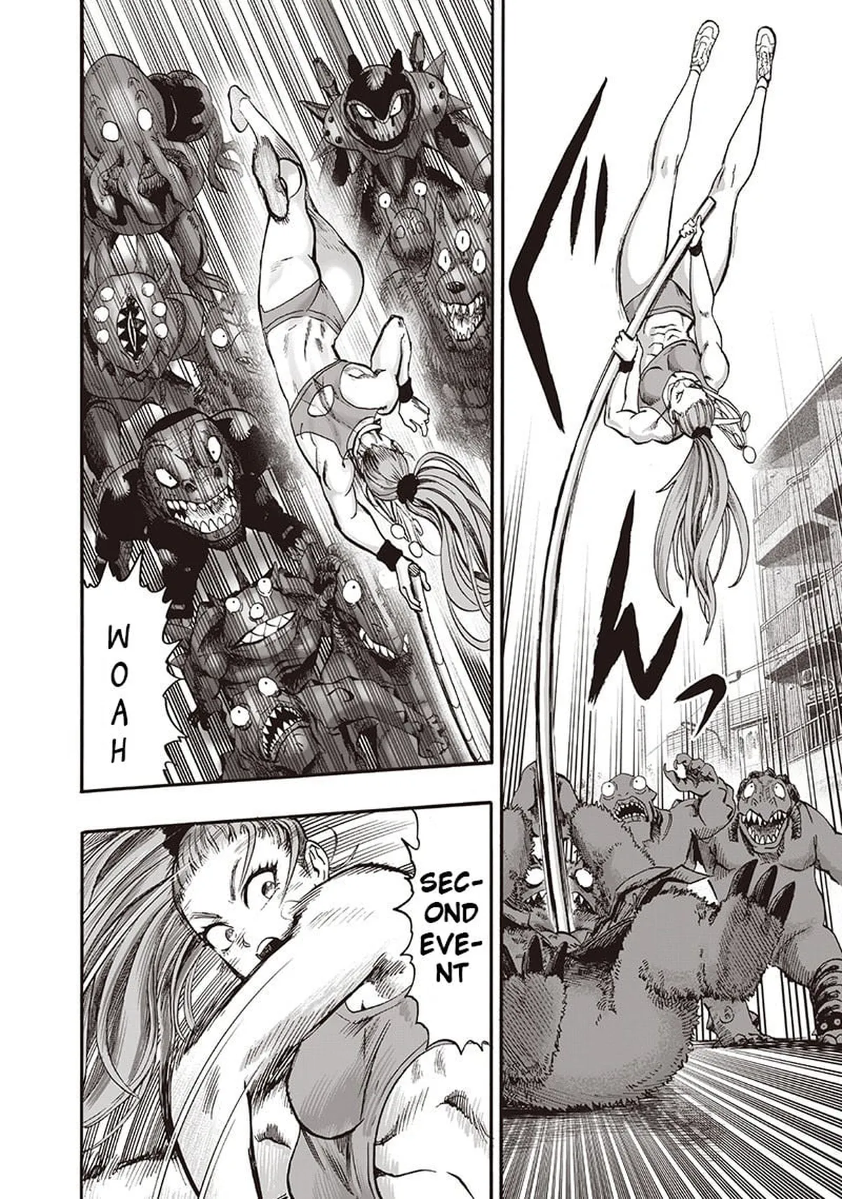 Chapter 94: I See page 74