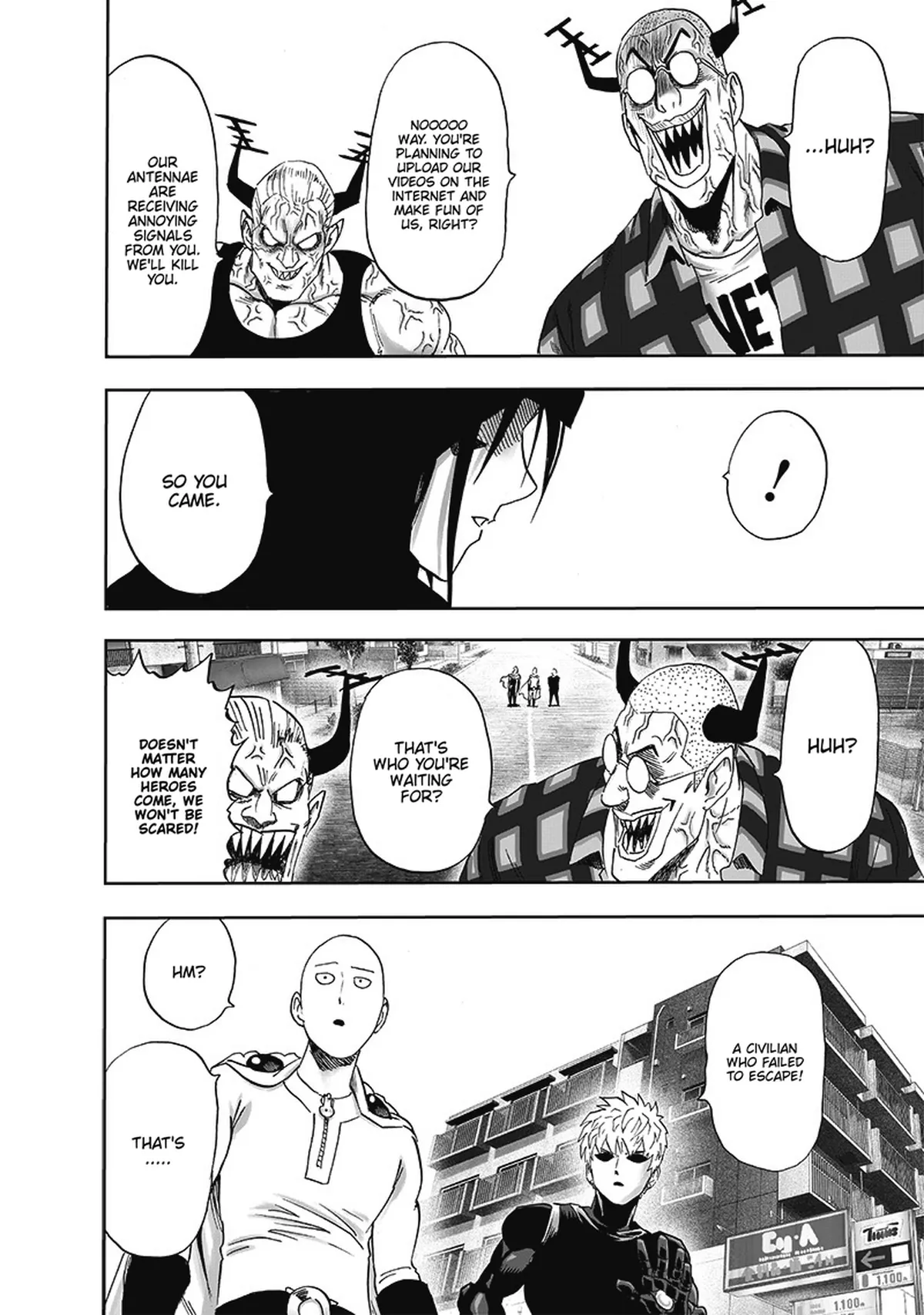 Chapter 194: Right Away page 20