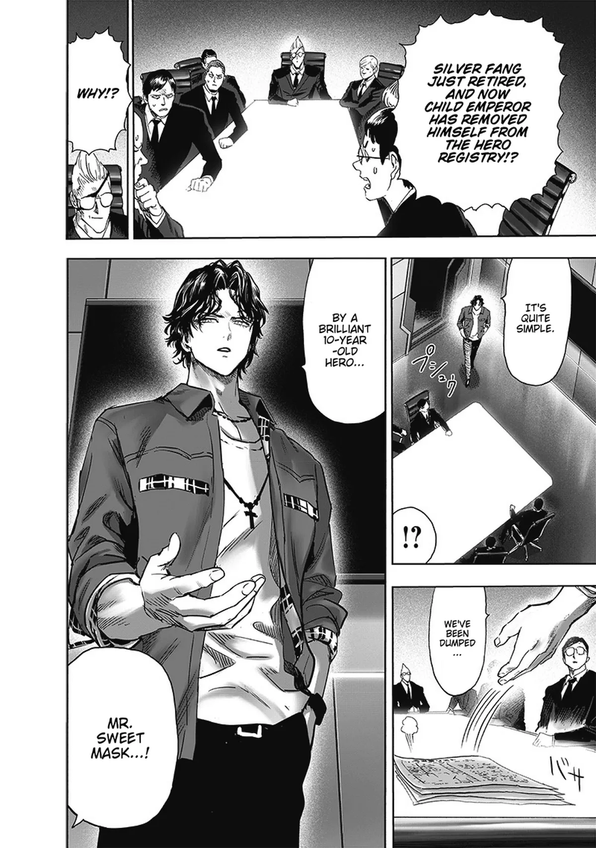 Chapter 190: Scheme page 23