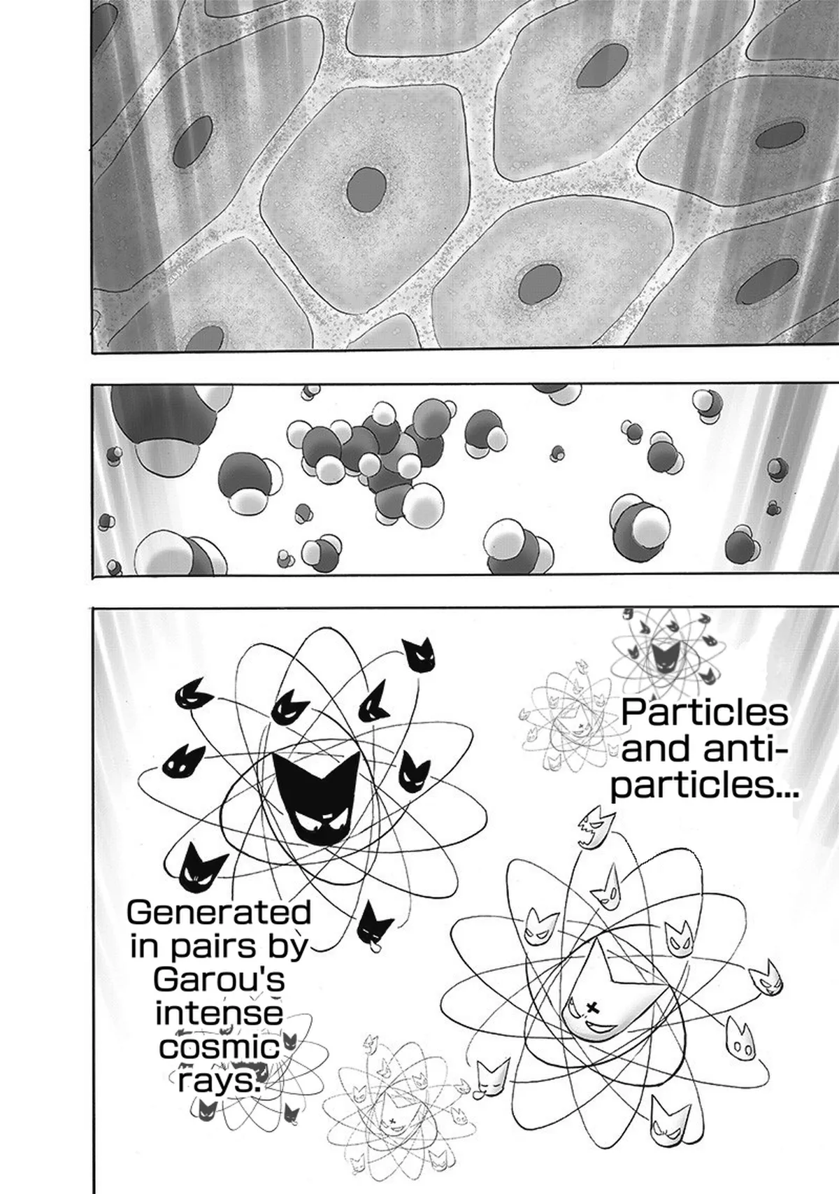 Chapter 168: Awakening of the Gods page 54