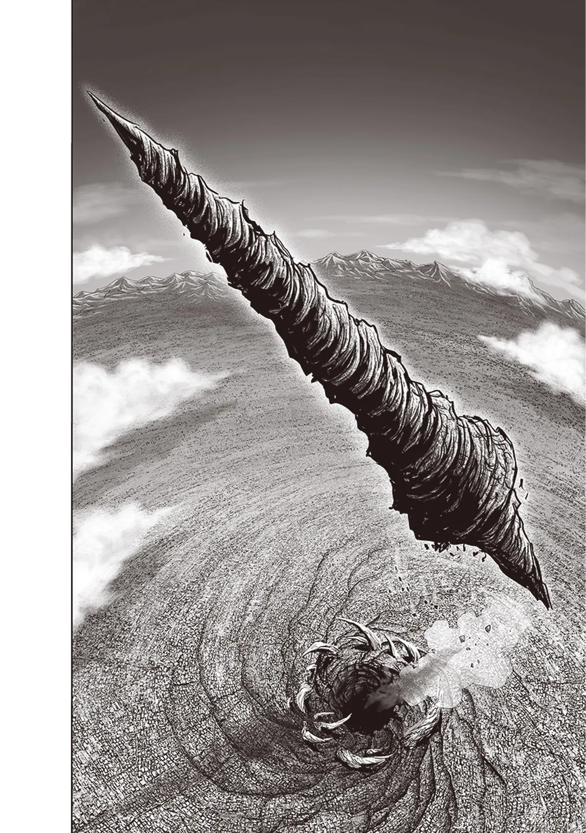 Chapter 138: Into the Abyss page 33