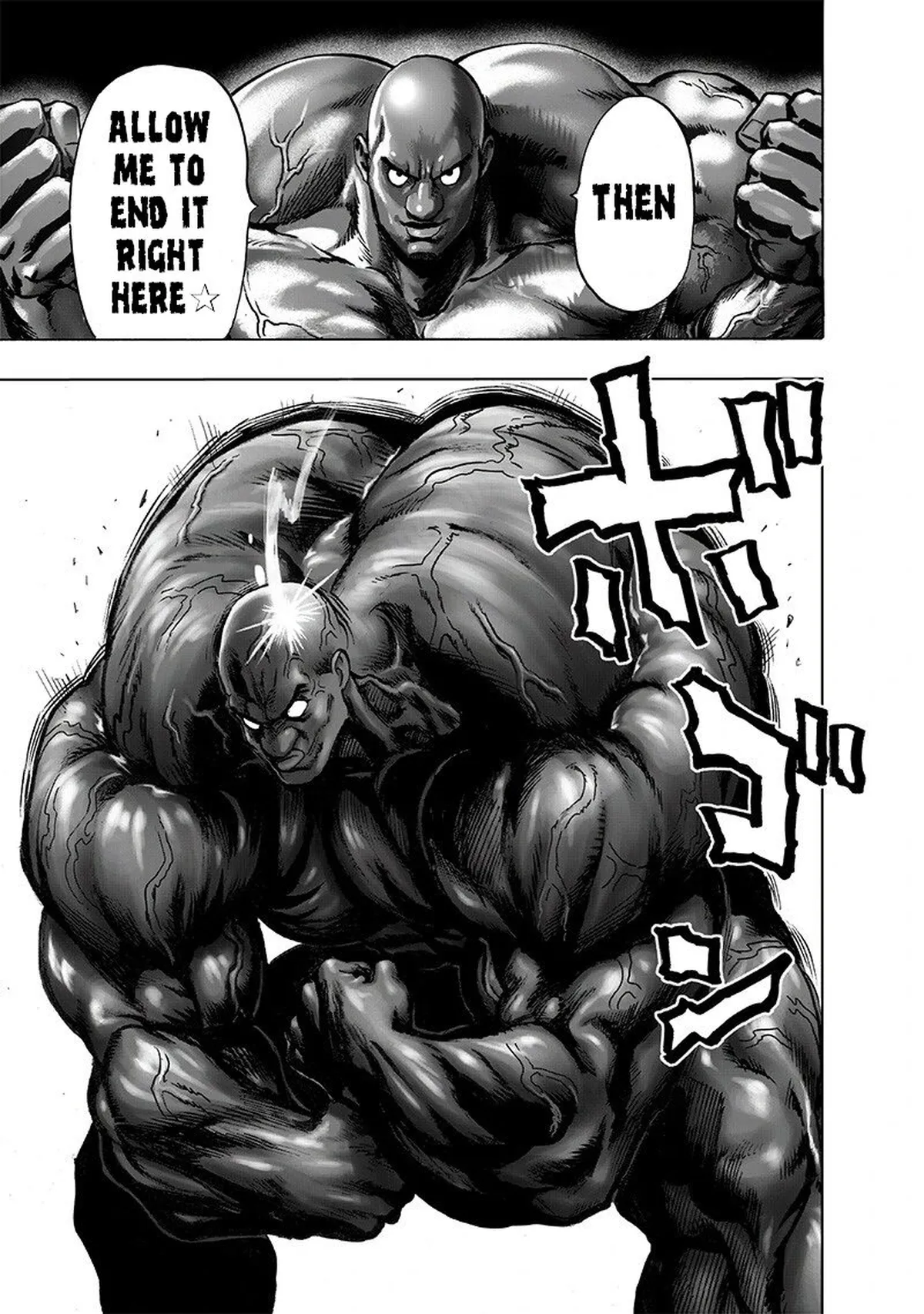 Chapter 126: Psykos page 35