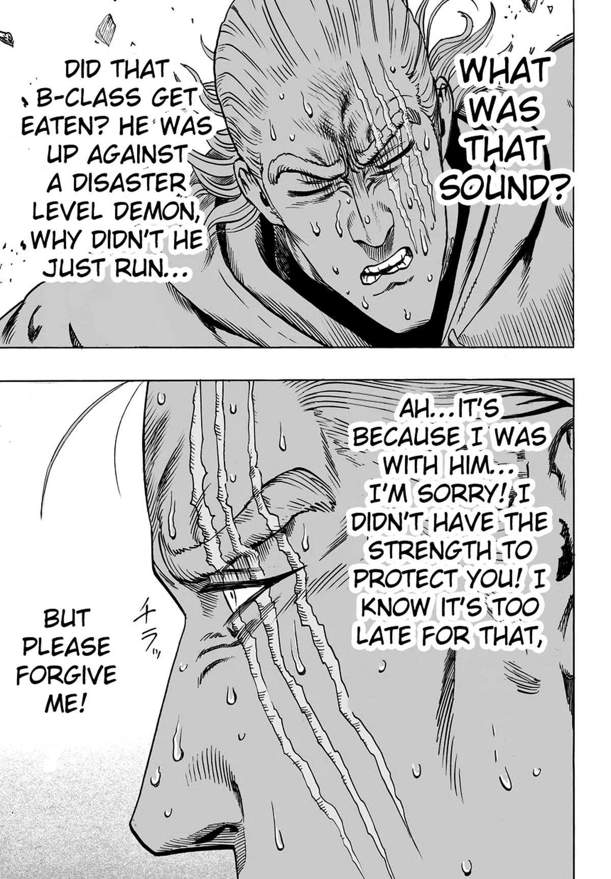 Chapter 39: That Person page 10