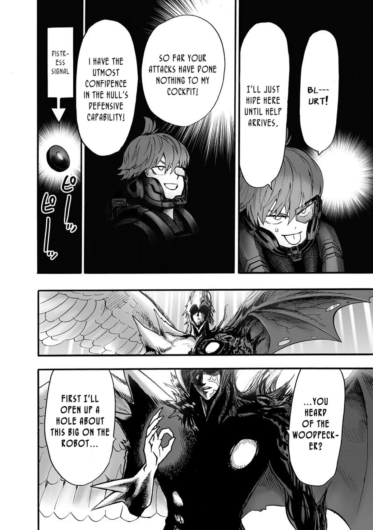 Ch. 100. - Light [Part 2] page 8