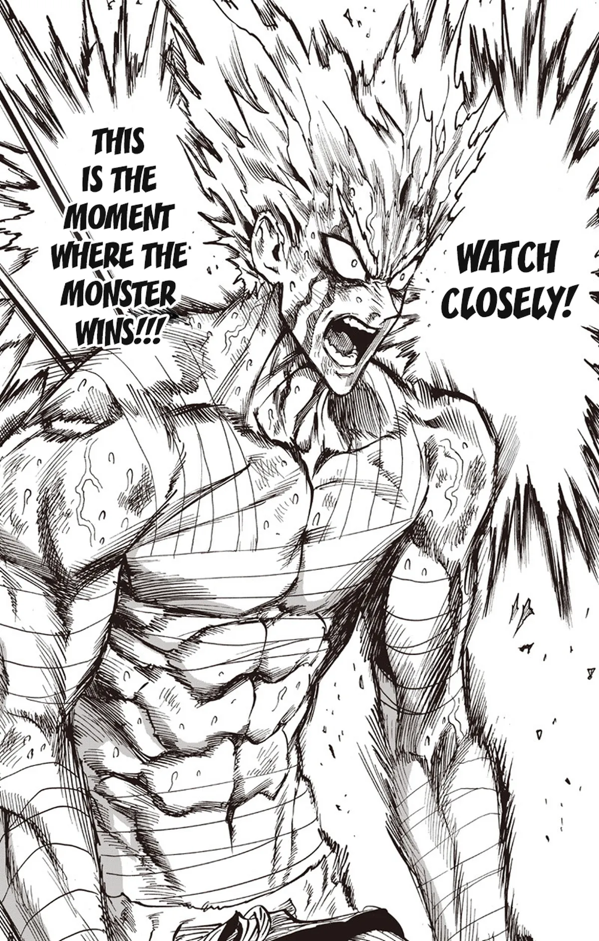 Chapter 82: To The Limit page 41