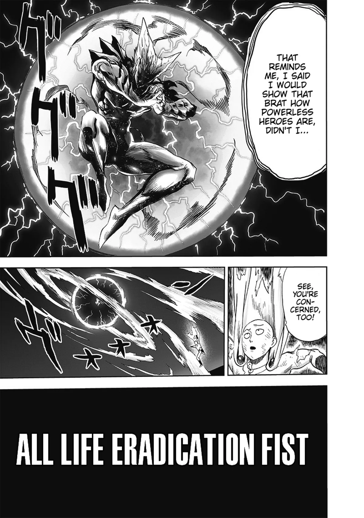 Chapter 165: Absolute Evil page 24