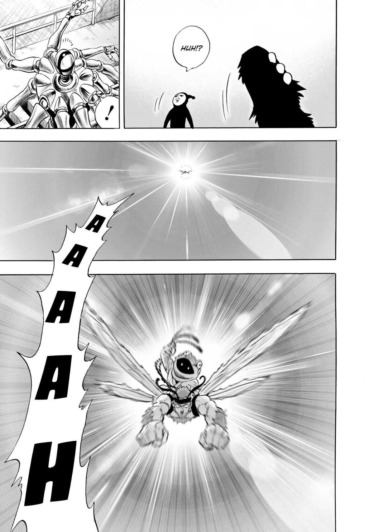 Chapter 231: Backup page 12