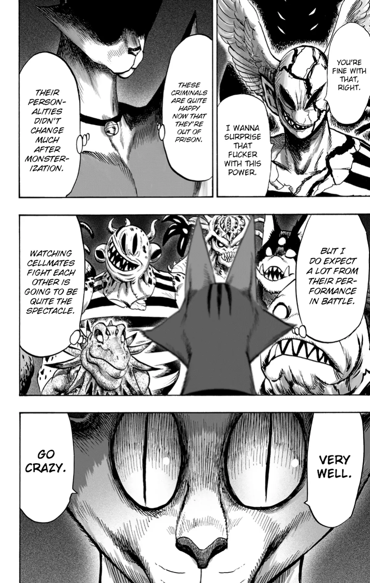 Chapter 89: Hotpot page 51