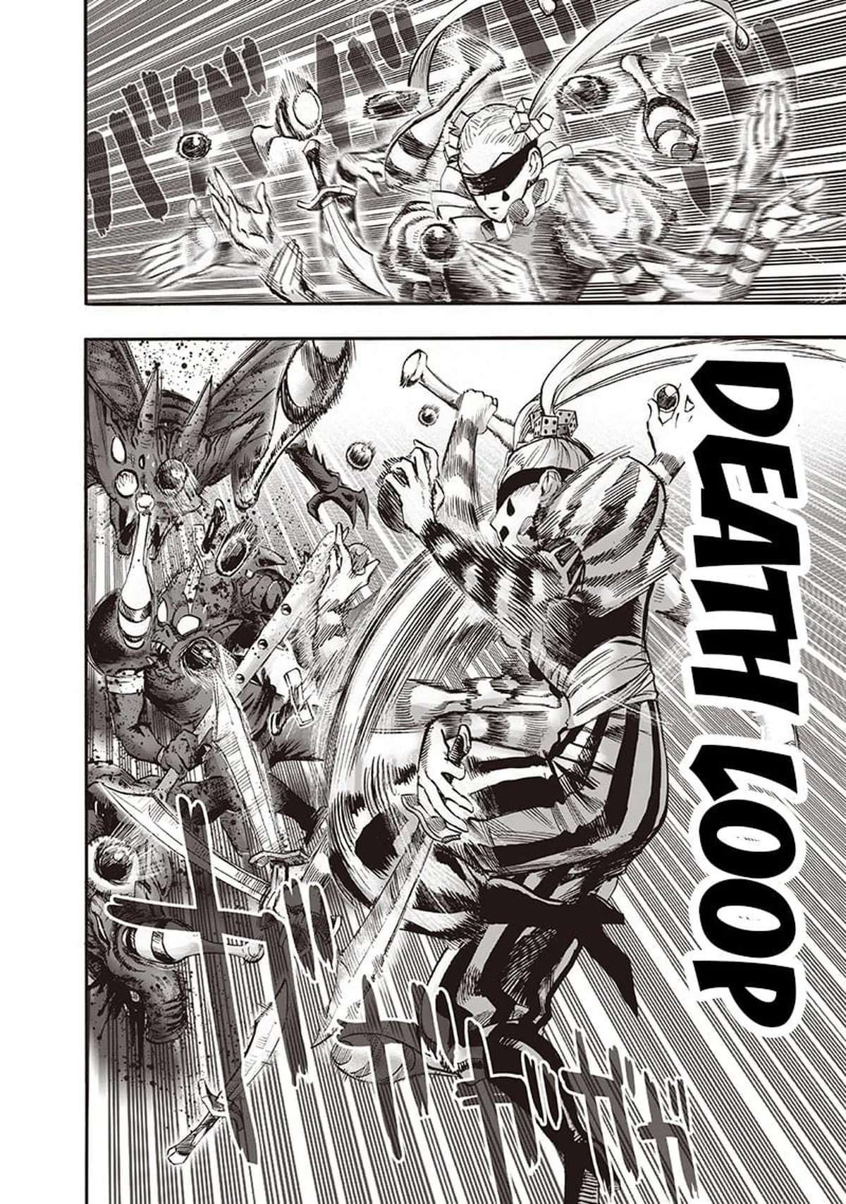 Chapter 94: I See page 38