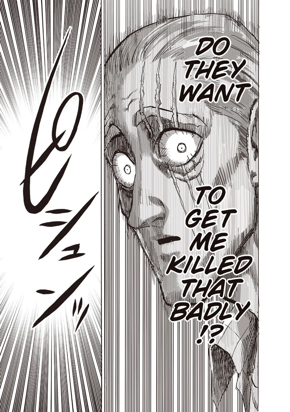 Chapter 154: Ultimate Purgatory Hellfire Burst Wave-Motion Cannon page 10