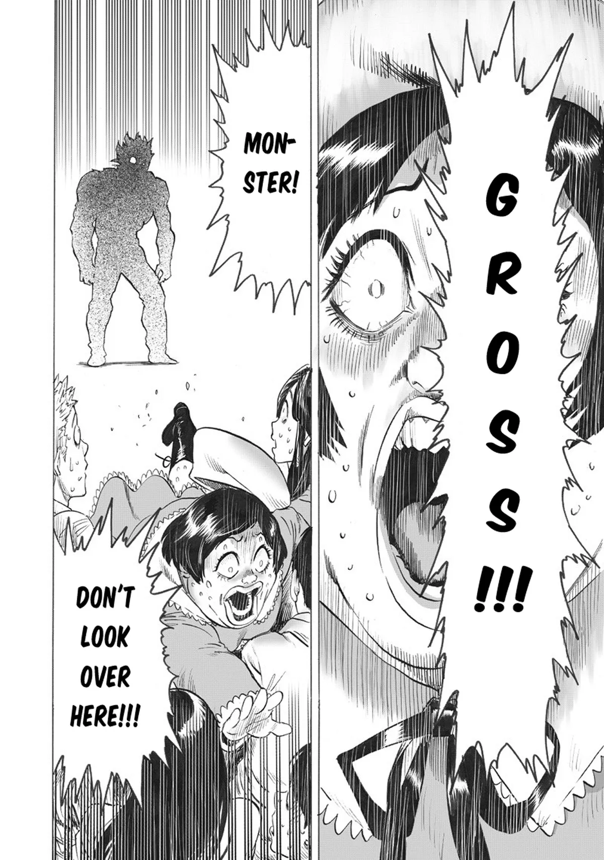 Chapter 216: Monster page 13