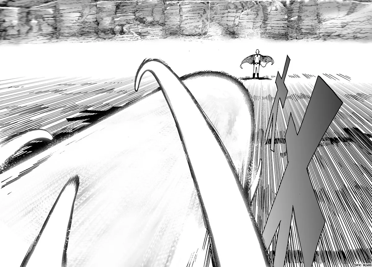 Chapter 17: Sparring page 13