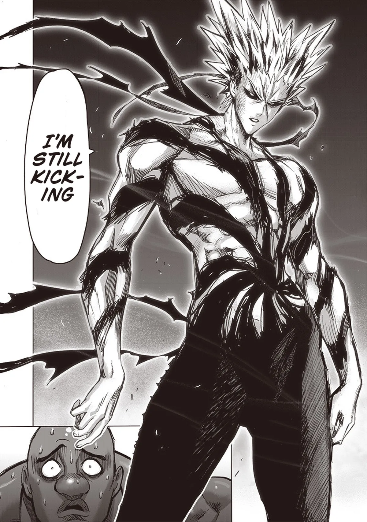 Chapter 129: Turn Over! page 8