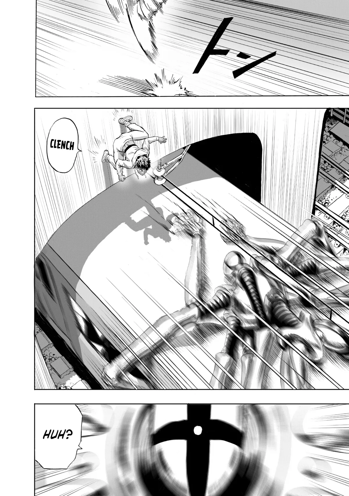 Chapter 230: Suiko page 15