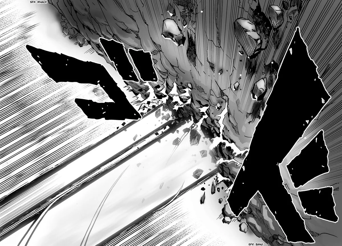 Chapter 17: Sparring page 24