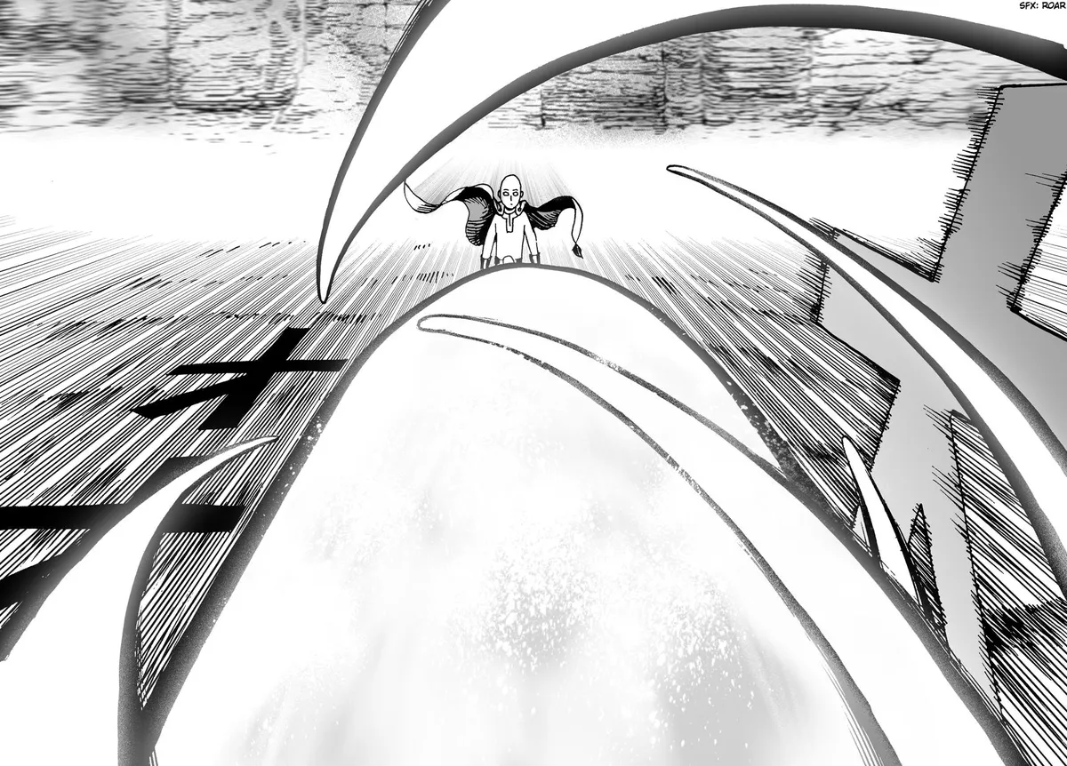 Chapter 17: Sparring page 14