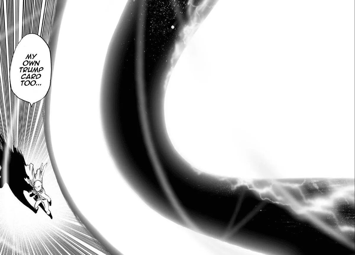 Chapter 36: The Power of Boros page 34